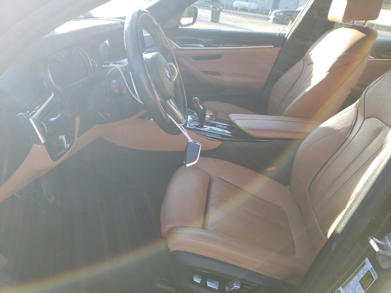 2017 BMW 5er - Image 7