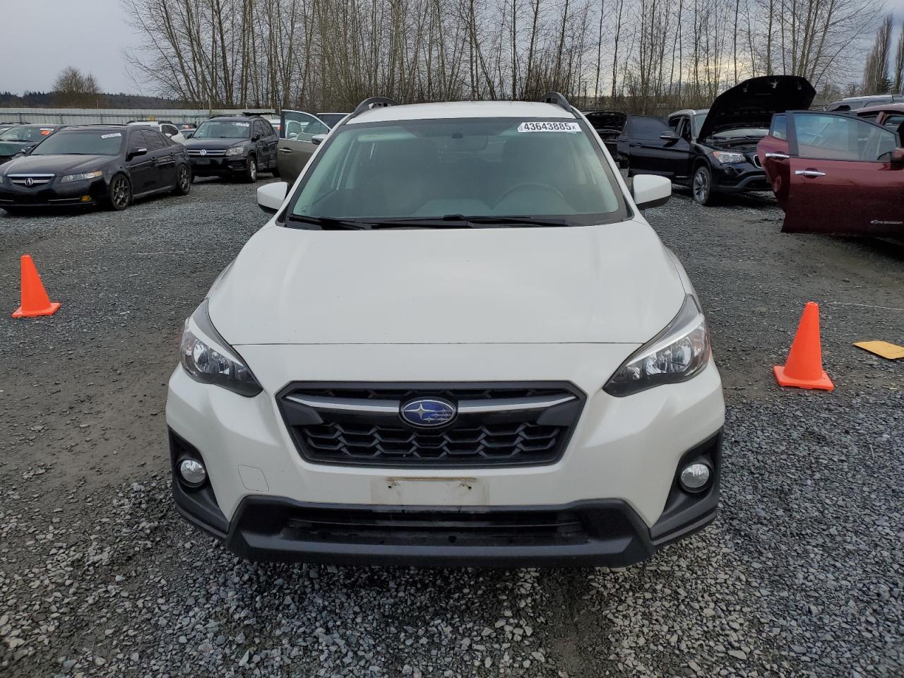 2019 Subaru XV - Image 5