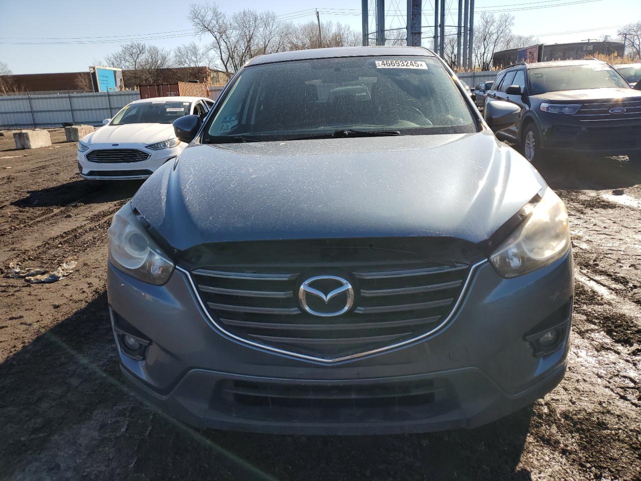 2016 Mazda CX-5 - Image 5