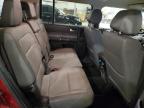 2018 Ford Flex Sel للبيع في Avon، MN - Front End