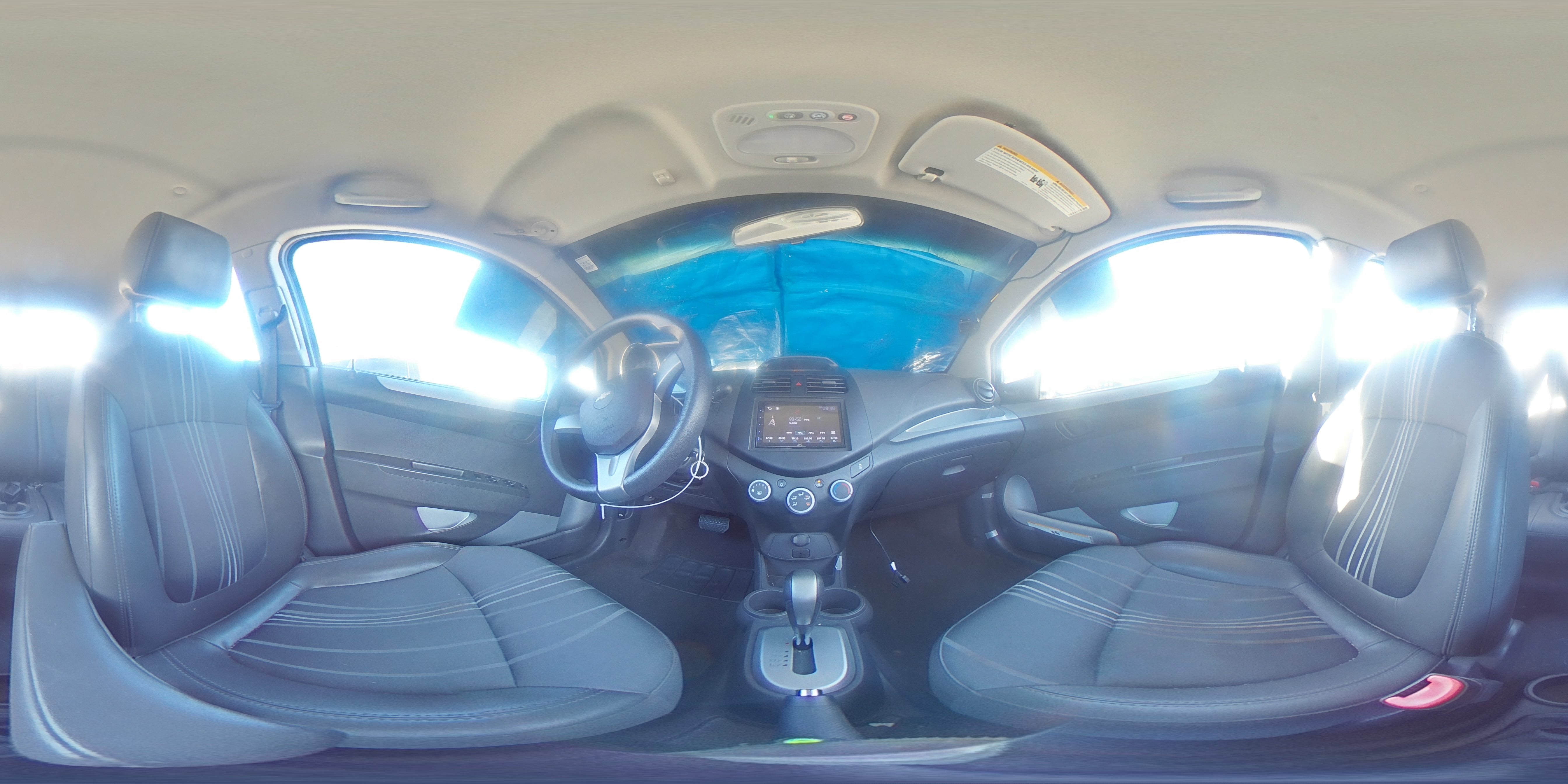 2015 Chevrolet Spark - Image 15