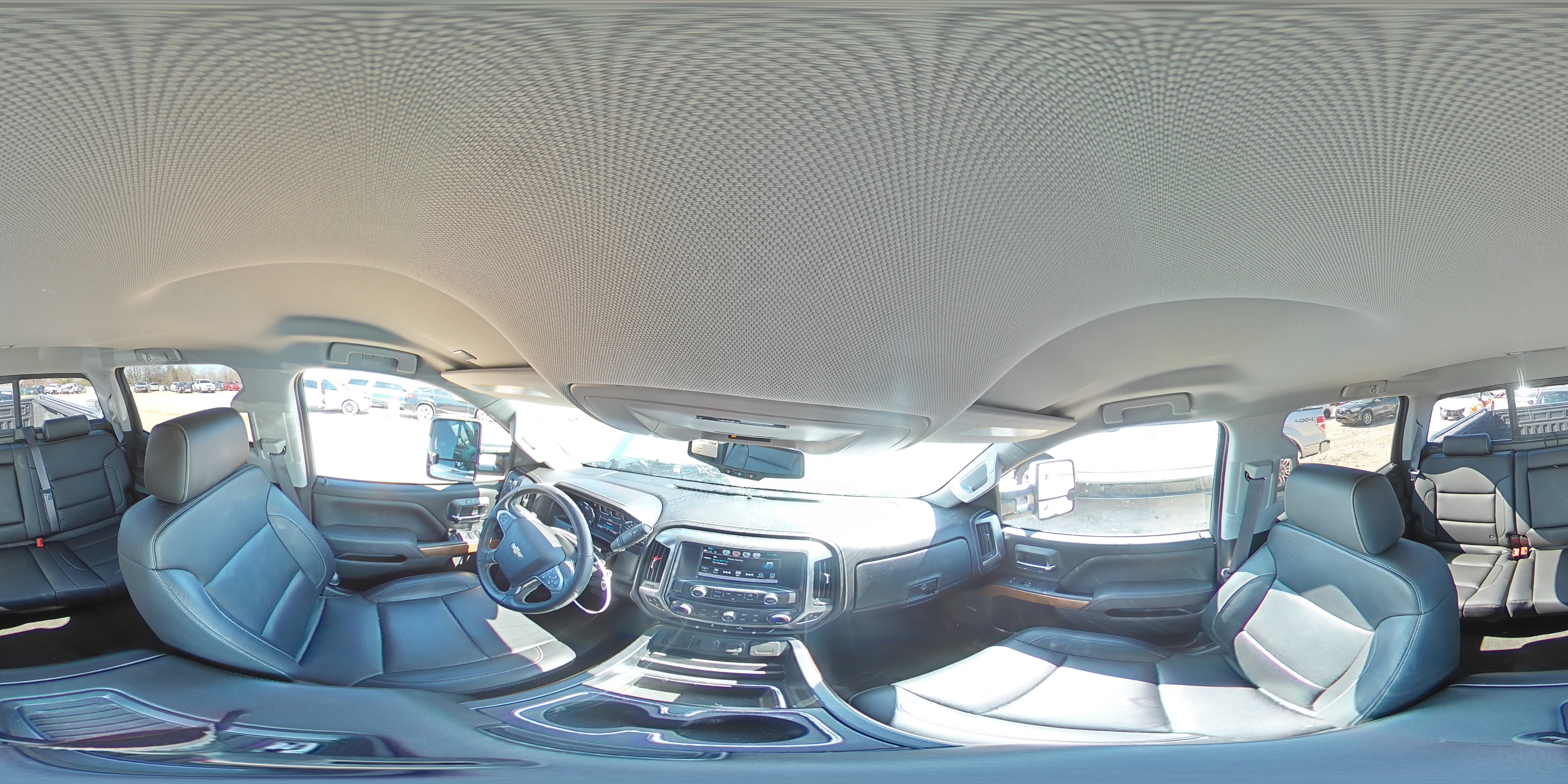 2017 Chevrolet Silverado - Image 13