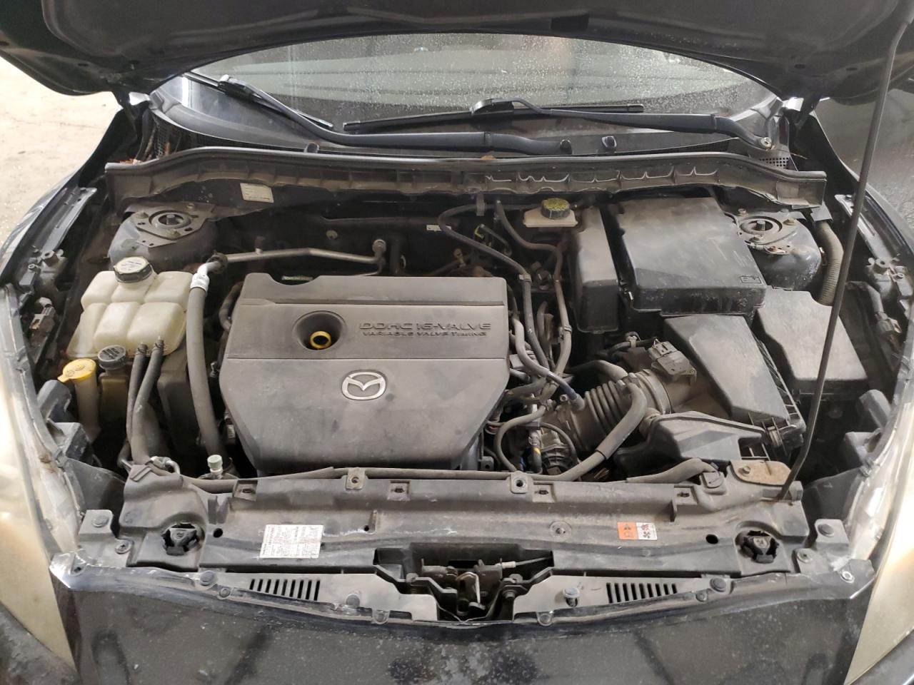 2010 Mazda 3 - Image 11