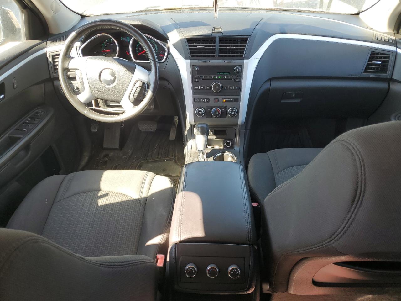2012 Chevrolet Traverse - Image 9
