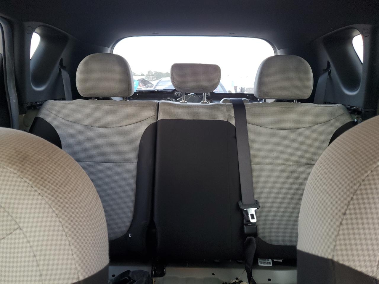 2017 Kia Soul - Image 10