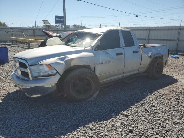 2012 Dodge Ram 1500 St на продаже в Hueytown, AL - All Over