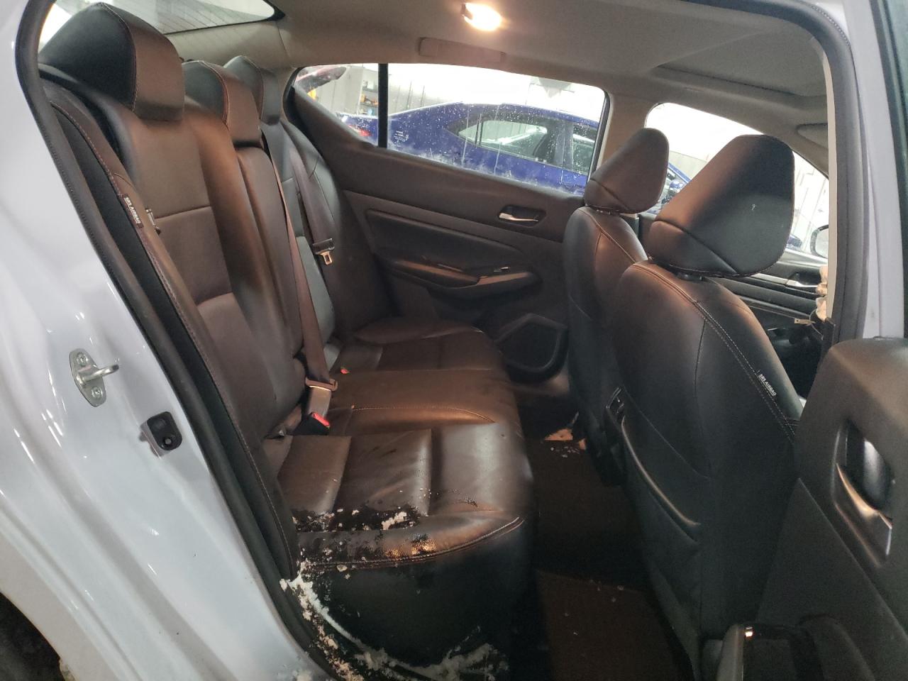 1N4AL4CV5PN338510 NISSAN ALTIMA 2023