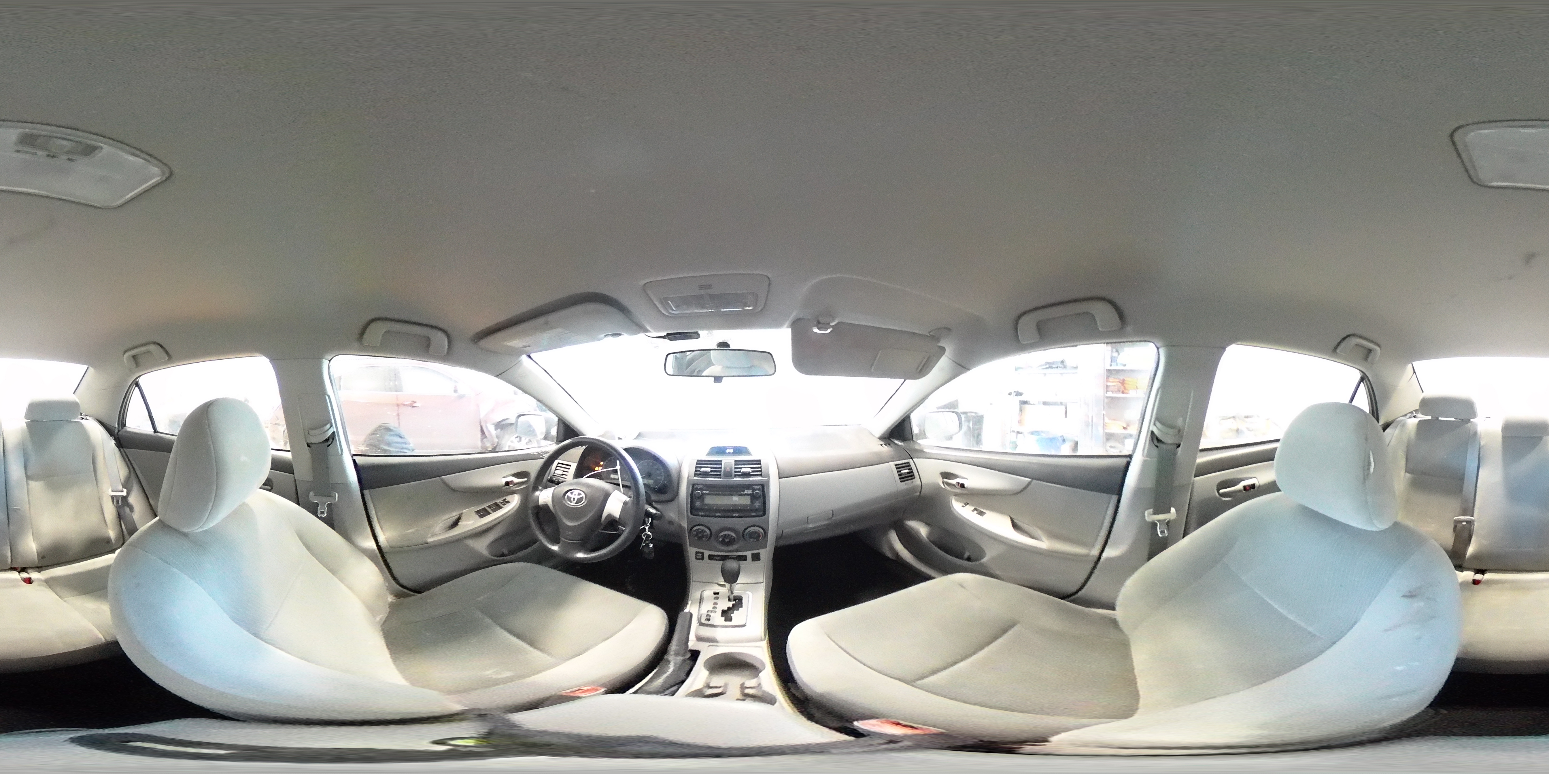 2012 Toyota Corolla - Image 13