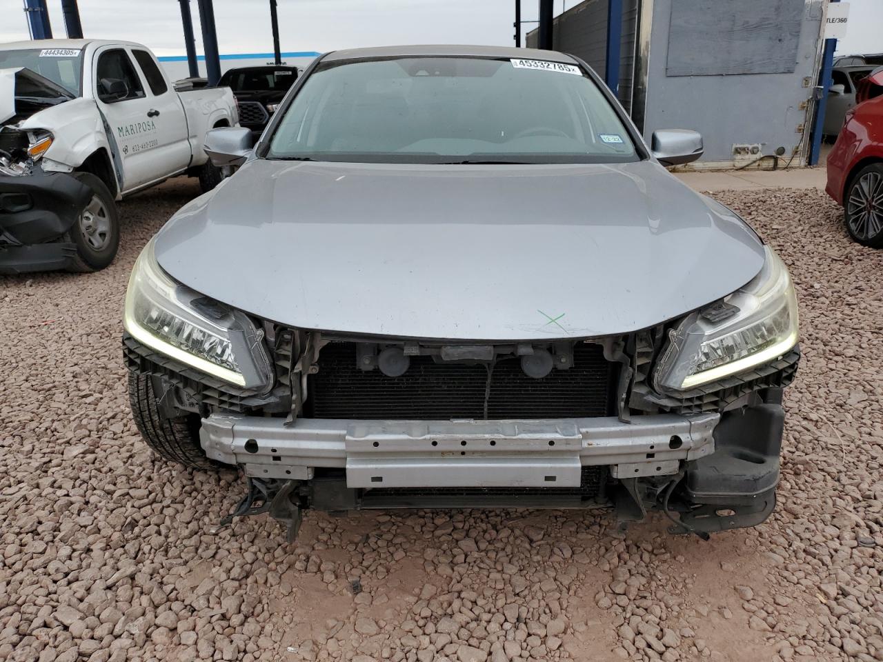 2016 Honda Accord - Image 5