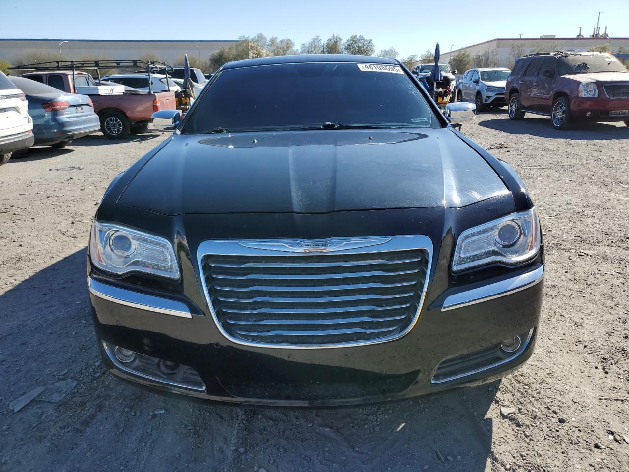 2011 Chrysler 300 - Image 5