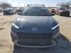 2022 Hyundai Kona Sel for Sale in Wilmer, TX - Rear End