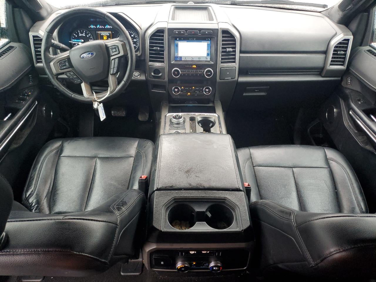 2019 Ford Expedition - Image 8
