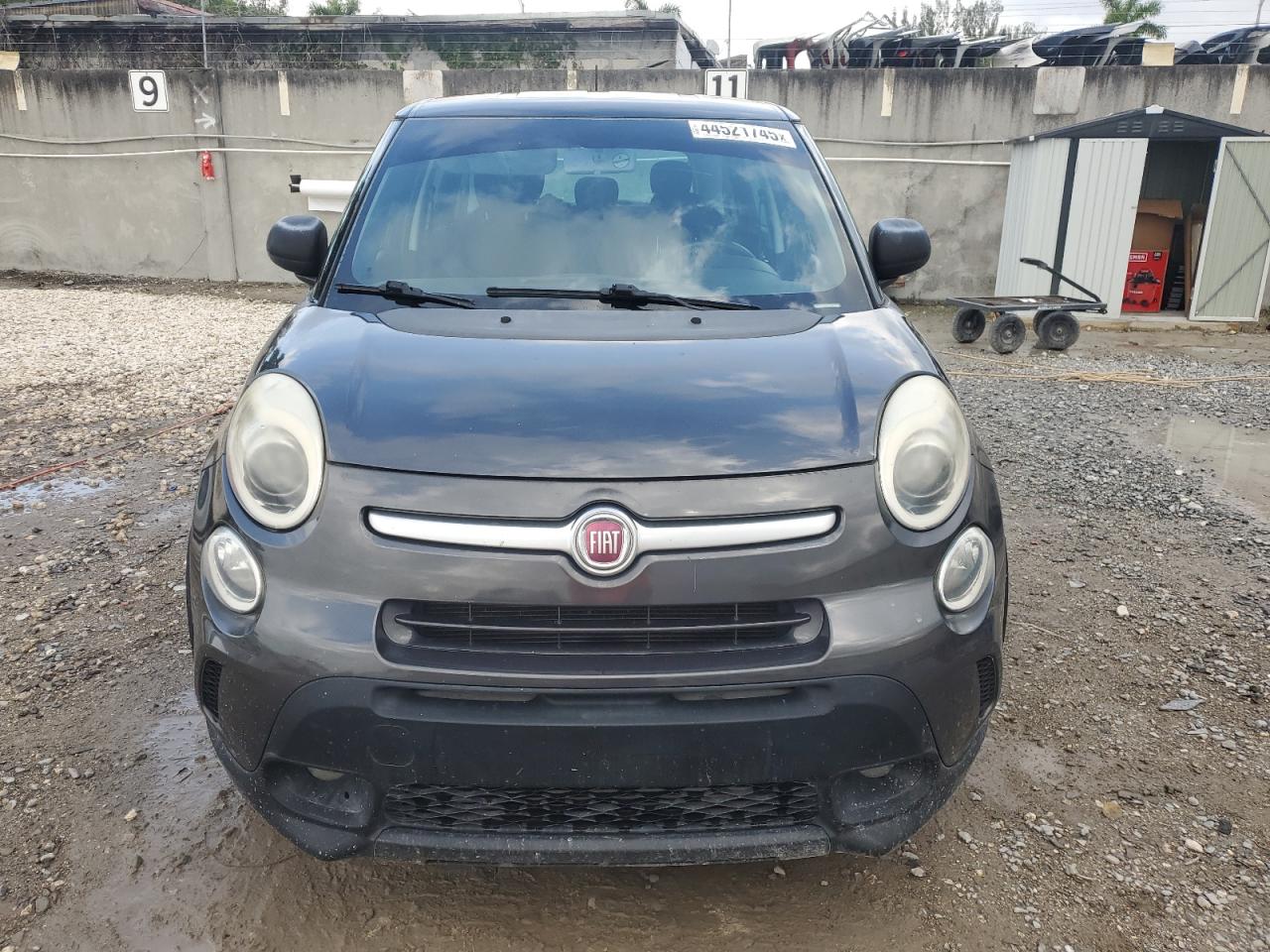 2015 Fiat 500 - Image 5