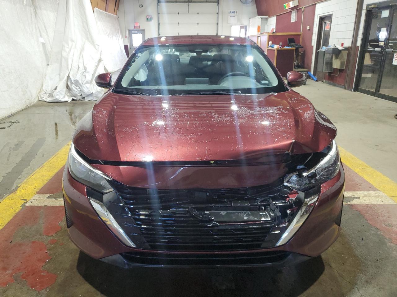 2024 Nissan Sentra - Image 5