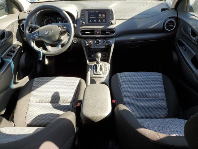  HYUNDAI KONA 2021 Gray