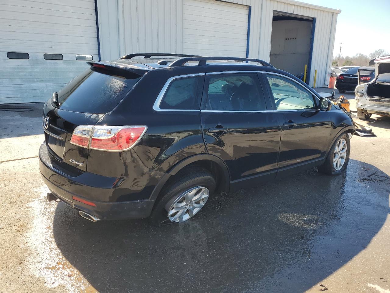 2012 Mazda CX-9 - Image 3