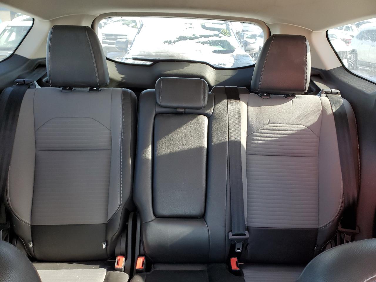 2018 Ford Escape - Image 10