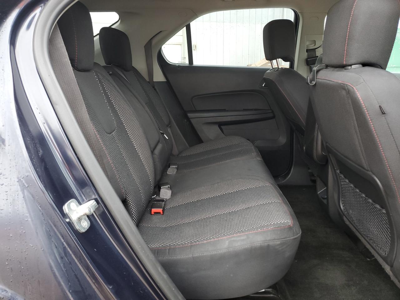 2016 Chevrolet Equinox - Image 11