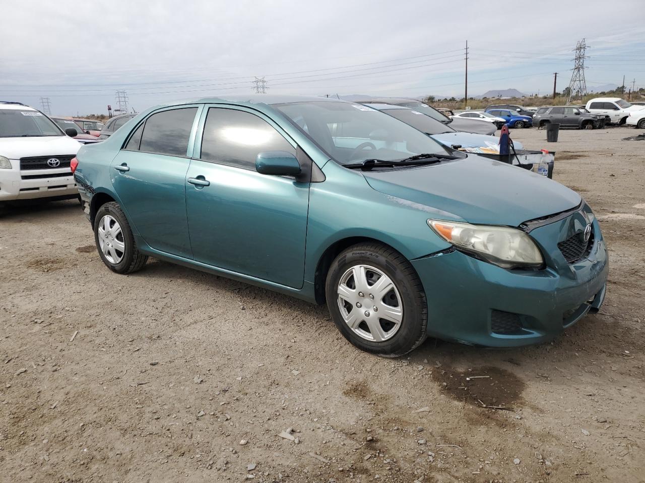2009 Toyota Corolla - Image 4