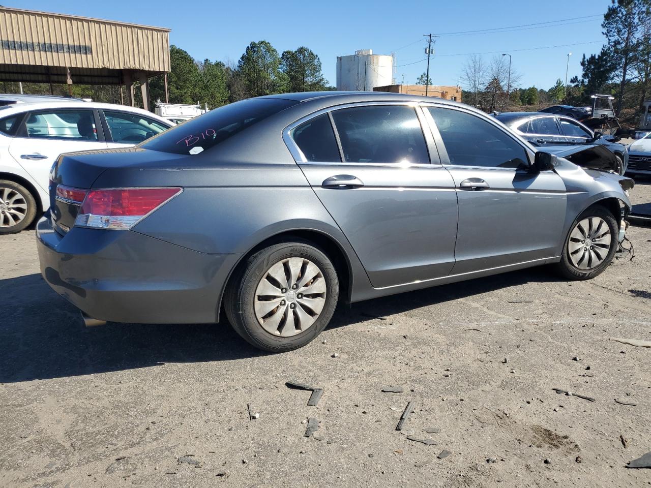 2012 Honda Accord - Image 3