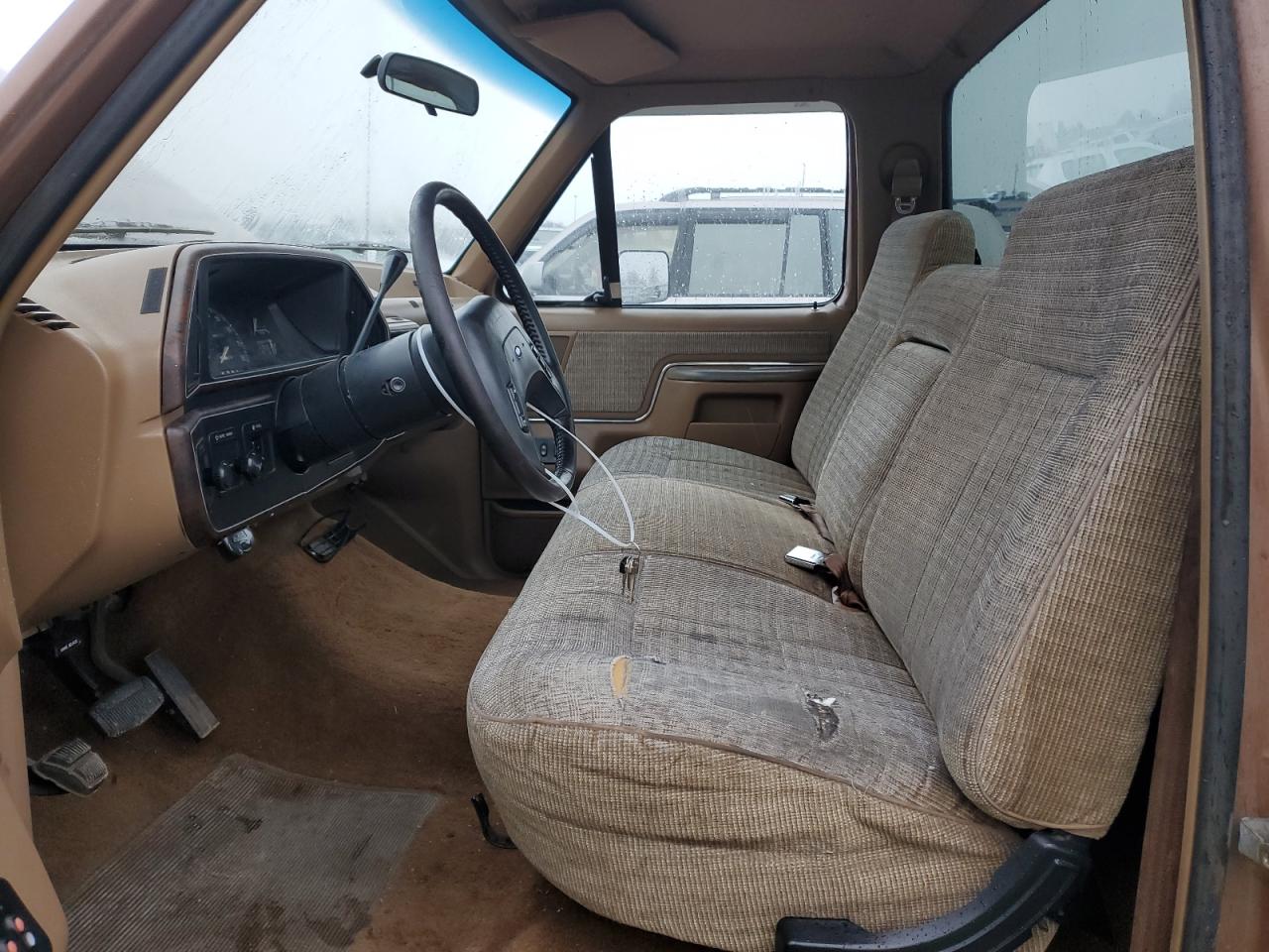 1988 Ford F250 - Image 7