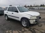 2001 Honda Cr-V Lx продається в Portland, OR - Front End