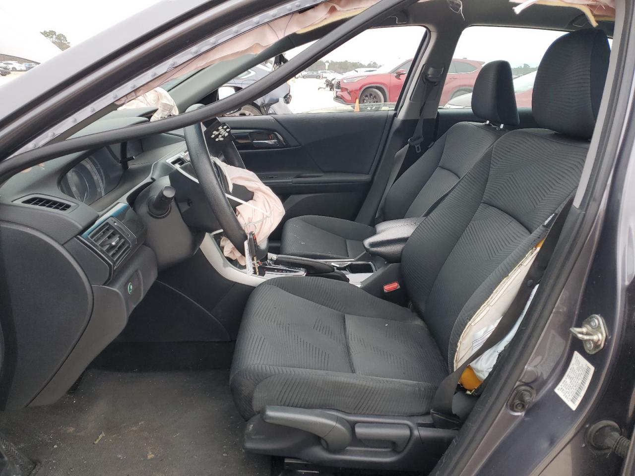 1HGCR2F3XGA186085 HONDA ACCORD 2016