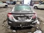 2012 HONDA CIVIC LX for sale at Copart QC - MONTREAL