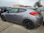 2015 Hyundai Veloster  zu verkaufen in Moraine, OH - Side