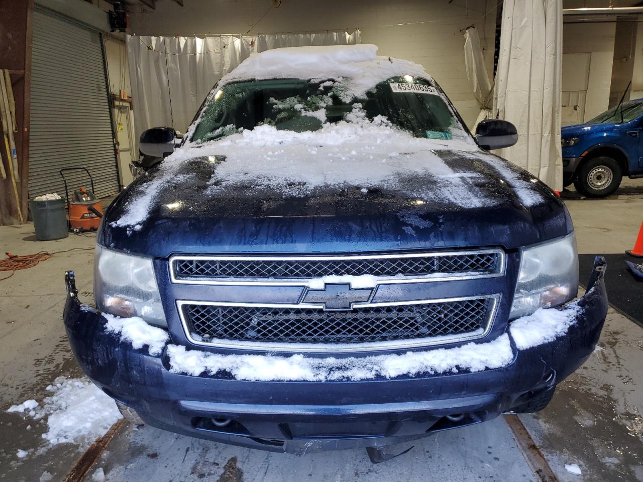 2008 Chevrolet Avalanche - Image 5
