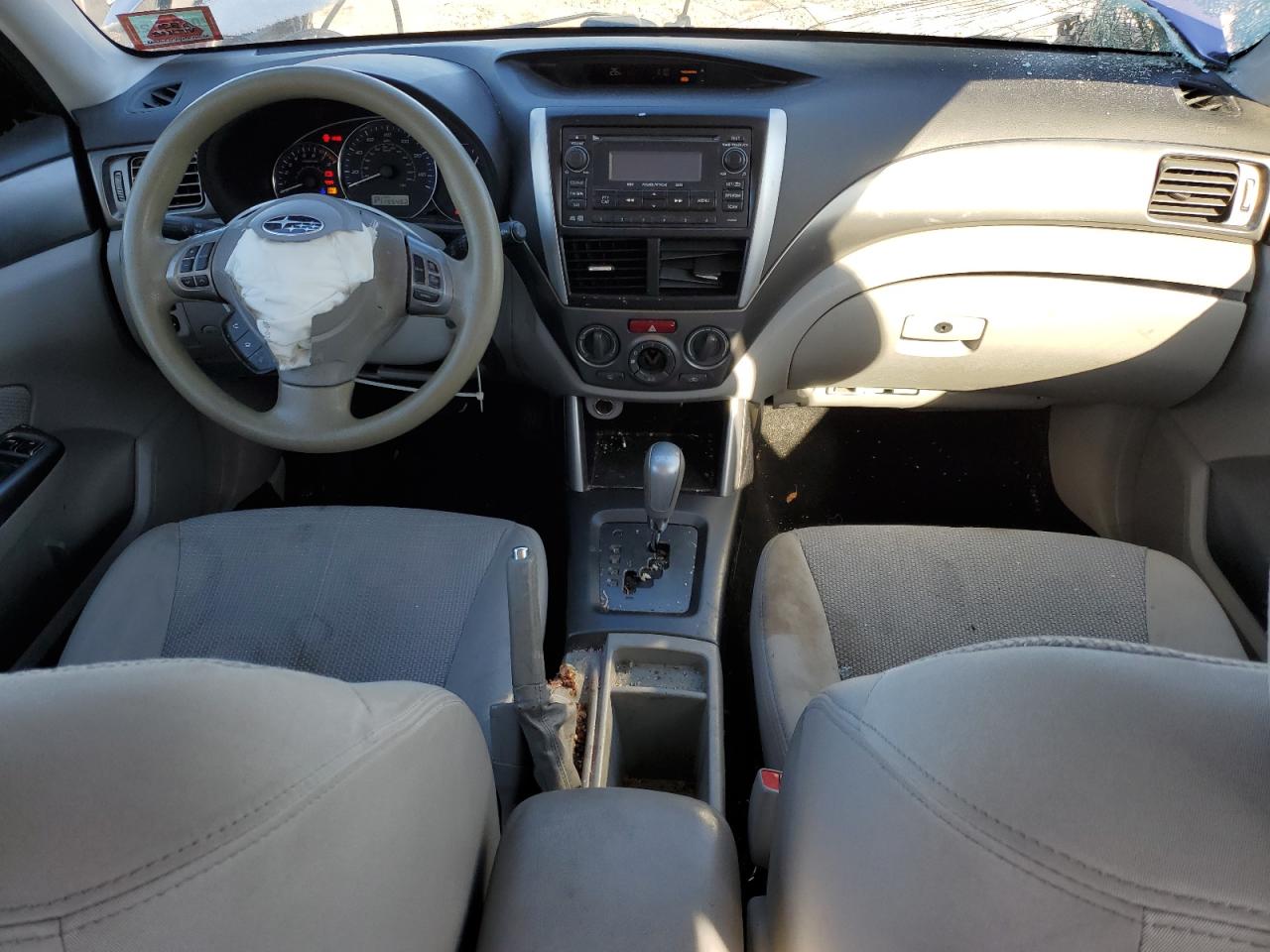2013 Subaru Forester - Image 8