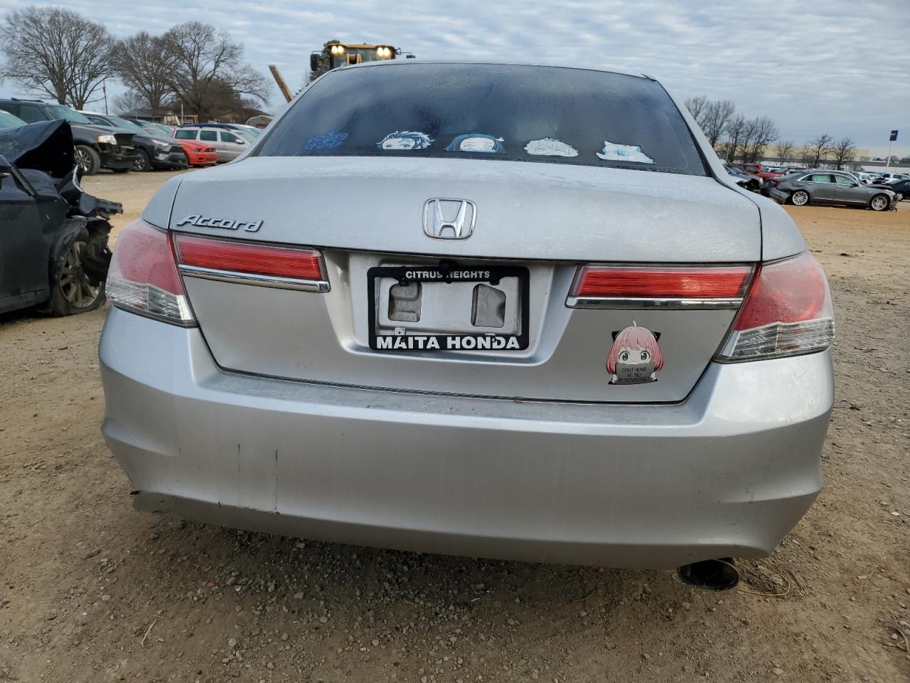 2012 Honda Accord - Image 6