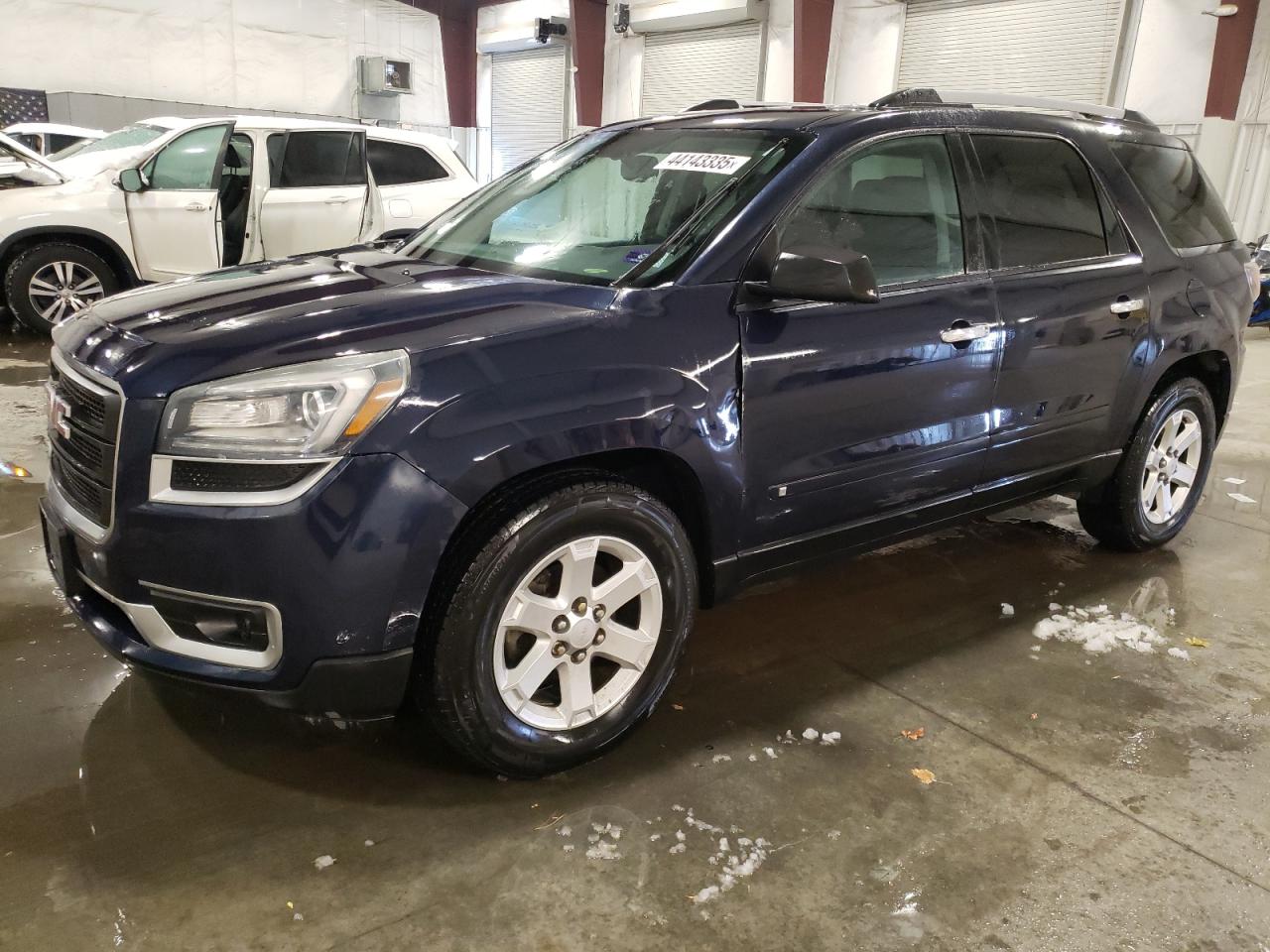 GMC Acadia