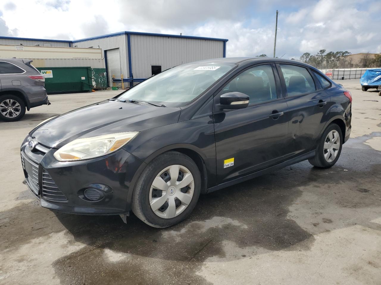 2013 Ford Focus - Image 1