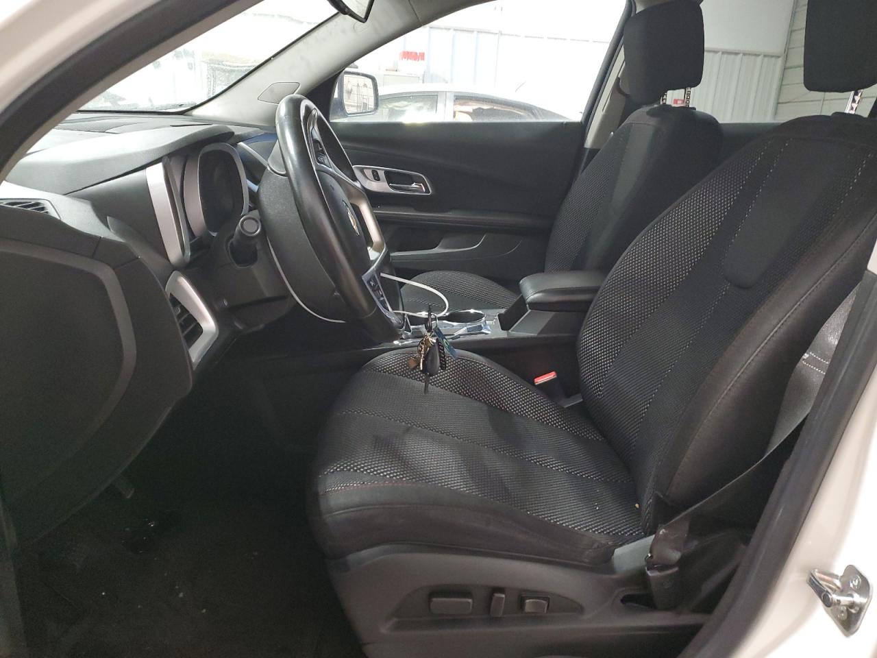 2015 Chevrolet Equinox - Image 7