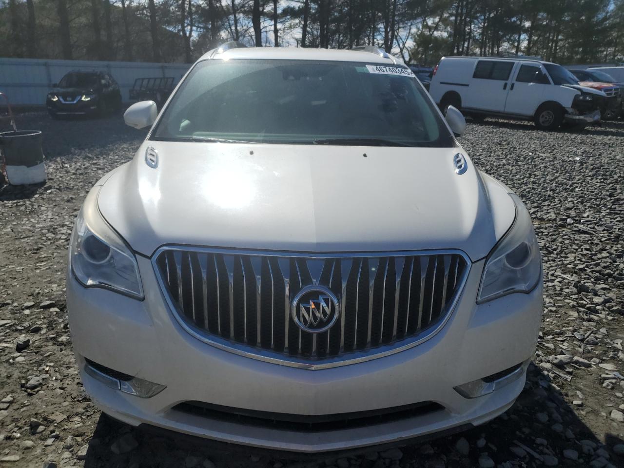 2014 Buick Enclave - Image 5