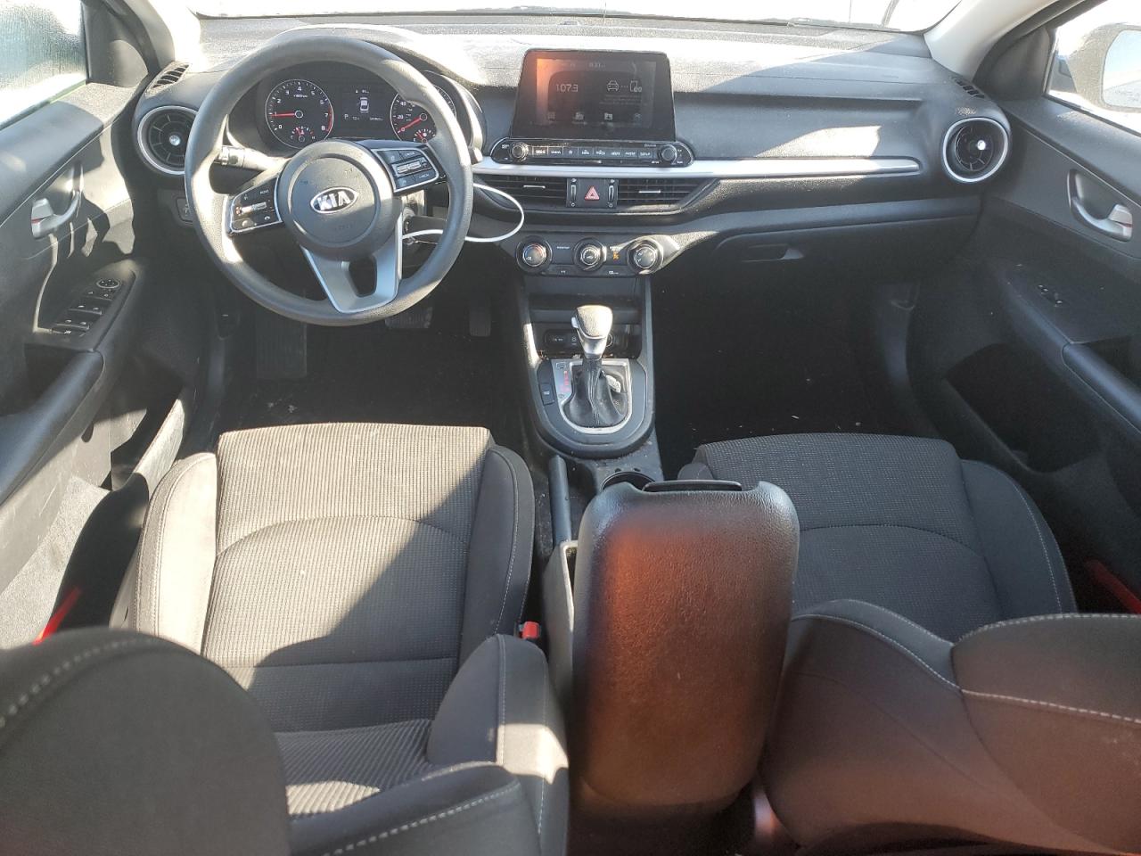 2020 Kia Forte - Image 8