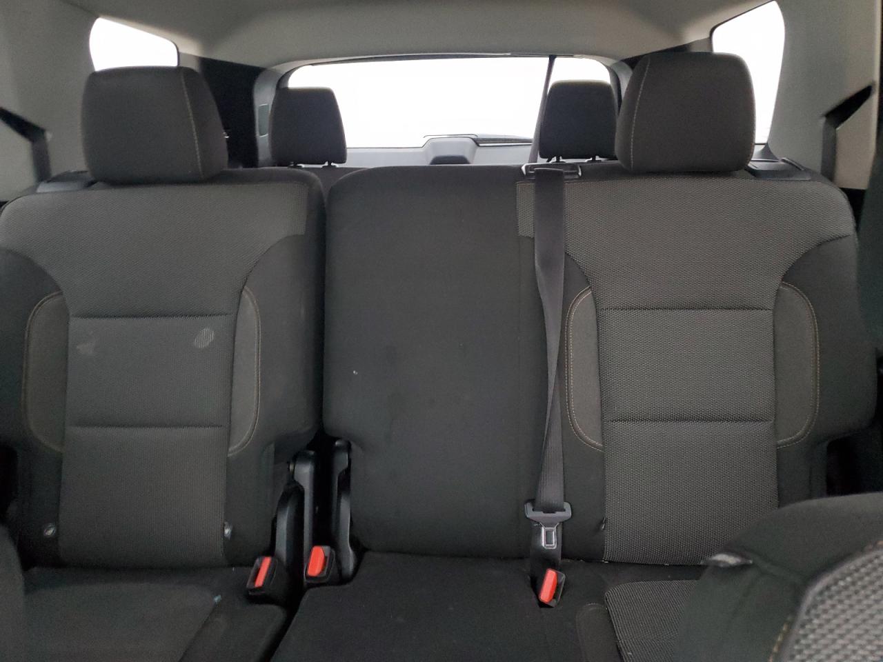 1GNERFKW6LJ125204 CHEVROLET TRAVERSE 2020