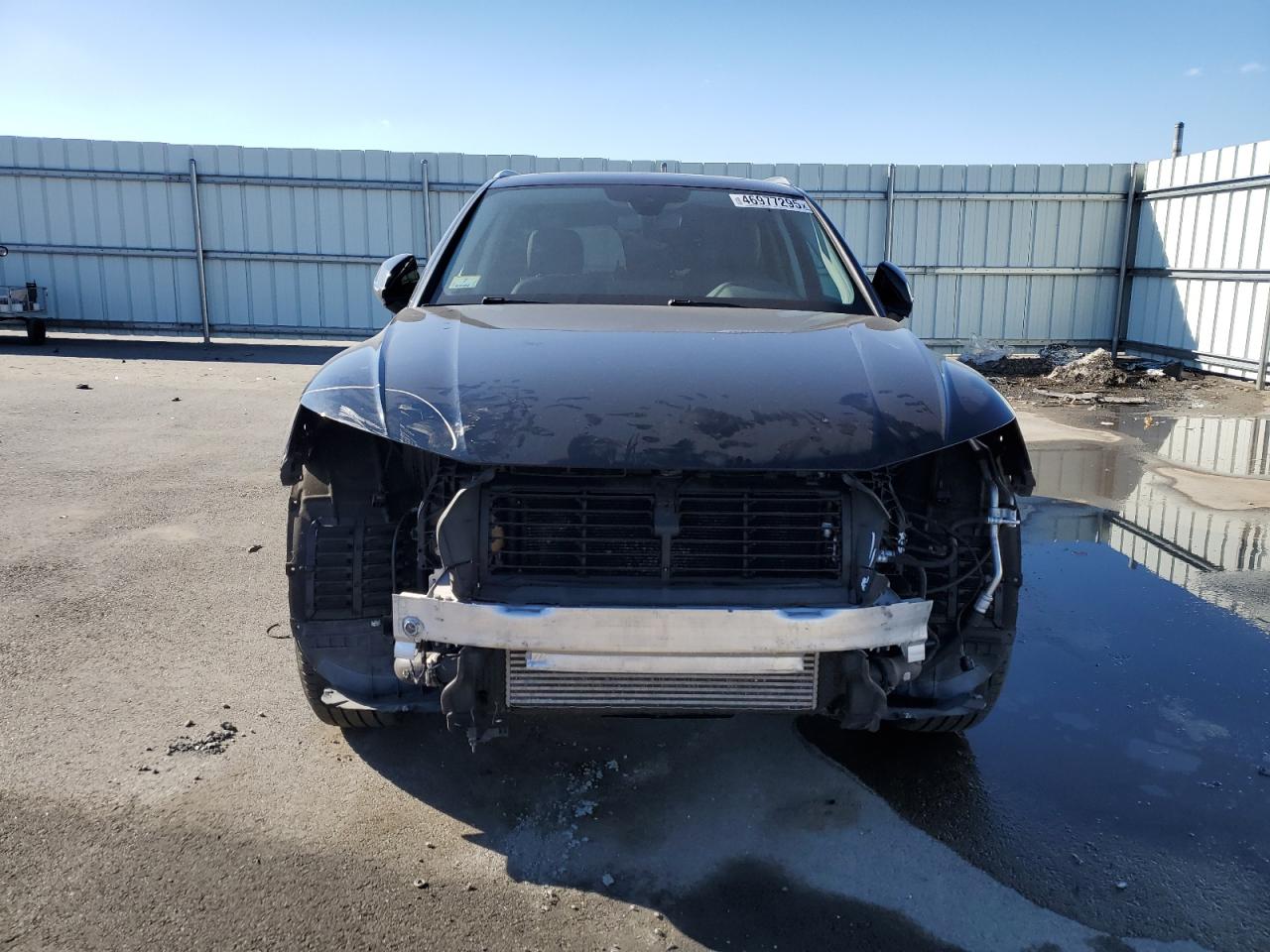 2021 Audi Q5 - Image 5