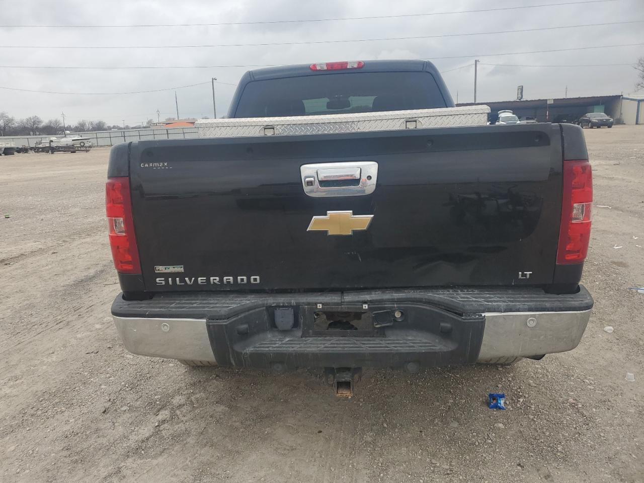 2011 Chevrolet Silverado - Image 6