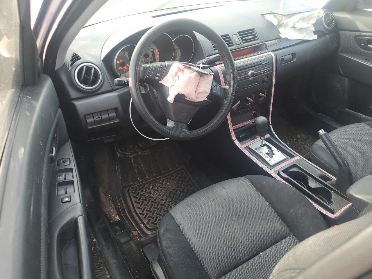 2007 Mazda 3 - Image 8