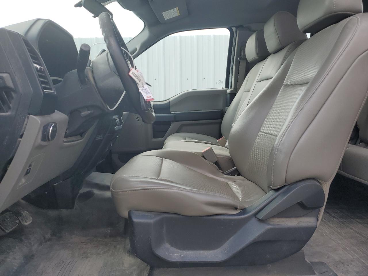 2020 Ford F-150 - Image 7