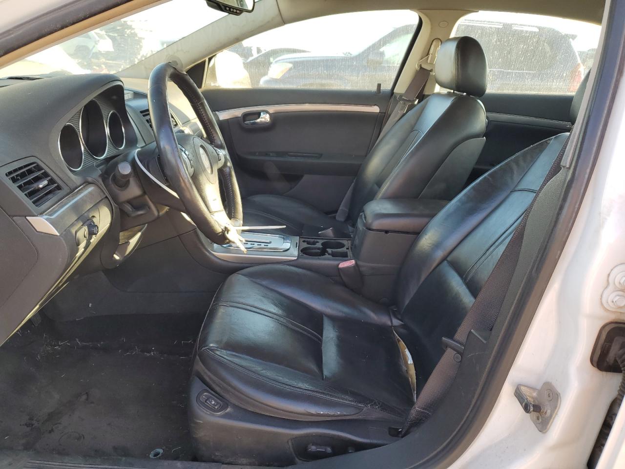 2009 Saturn Aura Xr VIN: 1G8ZV57B49F119588 Lot: 46860425