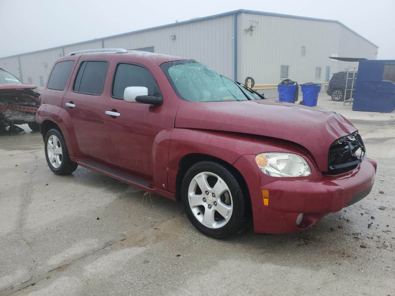 2007 Chevrolet HHR - Image 4