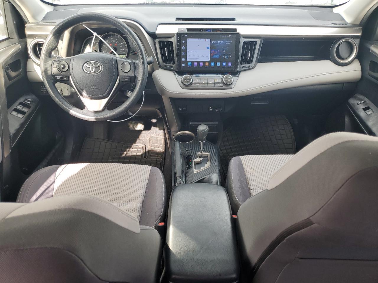 2013 Toyota RAV 4 - Image 8