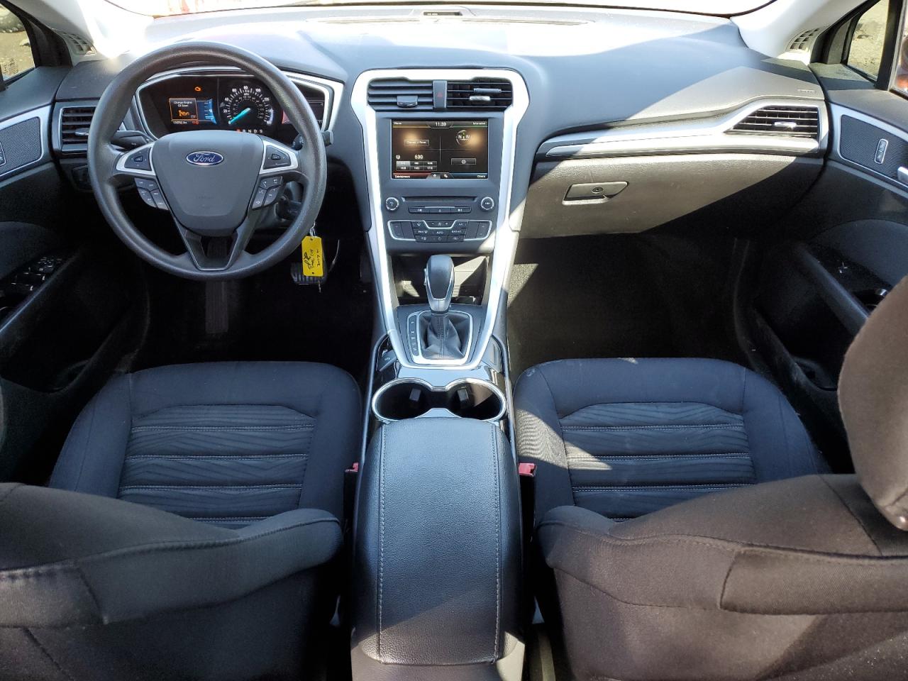 2016 Ford Fusion - Image 8