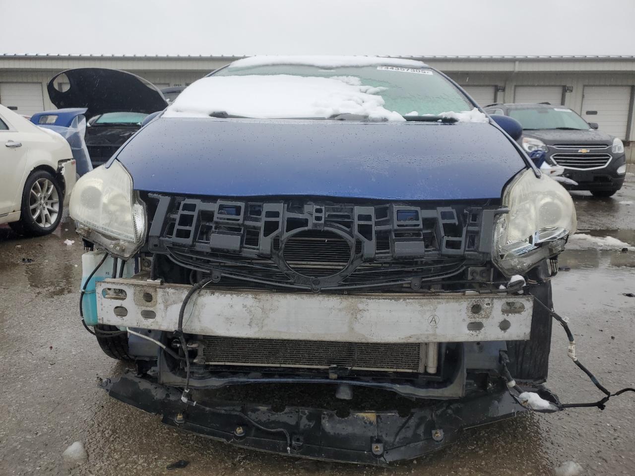2010 Toyota Prius - Image 5