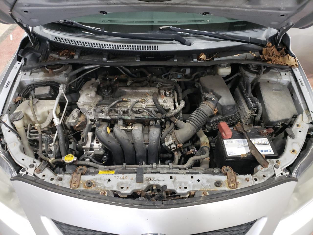 2010 Toyota Corolla - Image 11