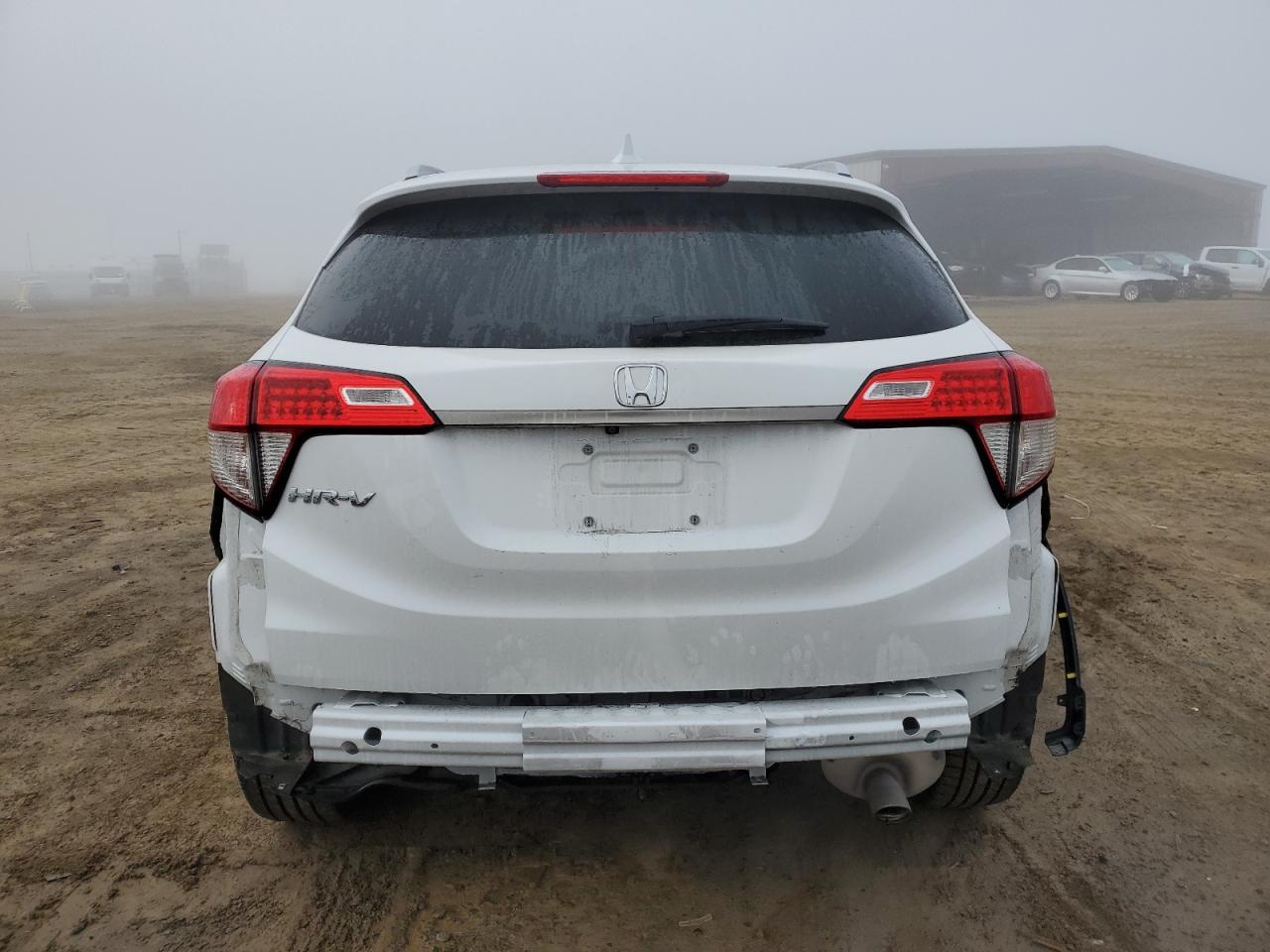 2021 Honda HR-V - Image 6