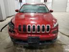 2015 Jeep Cherokee Latitude за продажба в Avon, MN - Front End